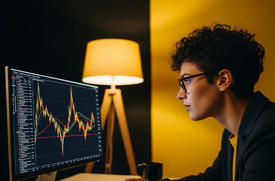 REVISA TUS MÉTRICAS EN TIEMPO REAL